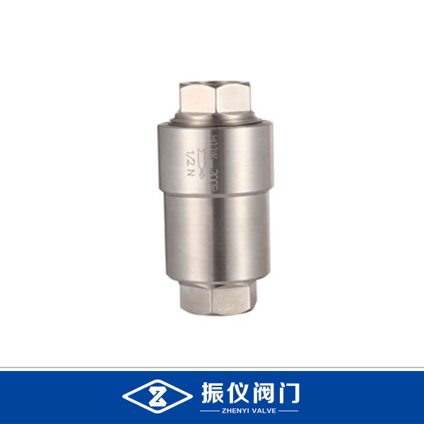 H13W-H型针型阀